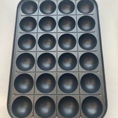 ブルーノ　ホットプレートの画像