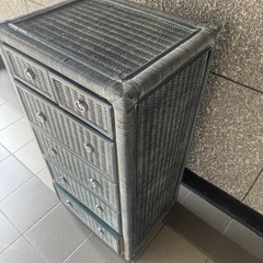 美品　収納棚　綺麗な状態ですの画像