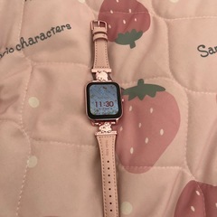 スマートウォッチの画像