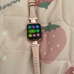 スマートウォッチの画像