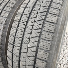 205/60/16冬VRX2 ２本セットの画像