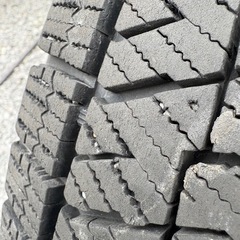 205/60/16冬VRX2 ２本セットの画像