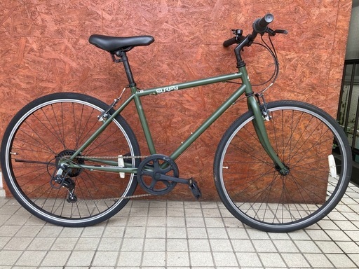 （？）街乗りクロスバイク クロスバイクのおすすめ街乗りカスタムをご紹介！ | スペシャライズド