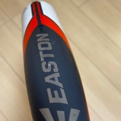 EASTON中古バット　硬式野球用の画像