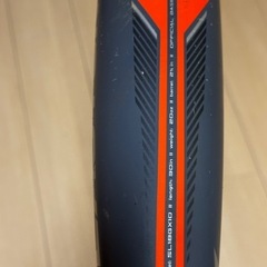 EASTON中古バット　硬式野球用の画像