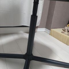 IKEA　椅子の画像