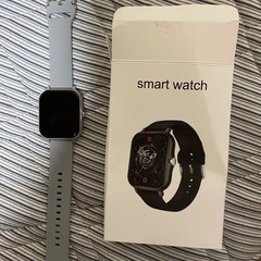 スマートウォッチの画像