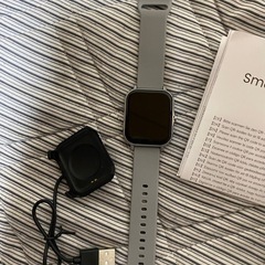 スマートウォッチの画像