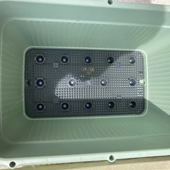 プランターの画像