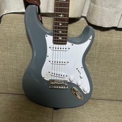 【急募】PRS SE SILVER SKY ROSEWOOD / Polar Blueの画像