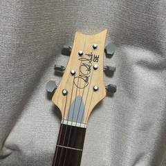 【急募】PRS SE SILVER SKY ROSEWOOD / Polar Blueの画像