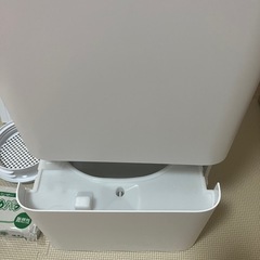 2025年最新 ICA-0301Y 【窓パネルとセット】美品 スポットクーラー の画像