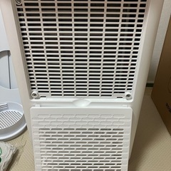 2025年最新 ICA-0301Y 【窓パネルとセット】美品 スポットクーラー の画像