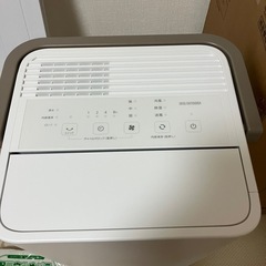 2025年最新 ICA-0301Y 【窓パネルとセット】美品 スポットクーラー の画像