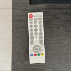 【不具合品】三菱テレビ【引き取り手募集】の画像