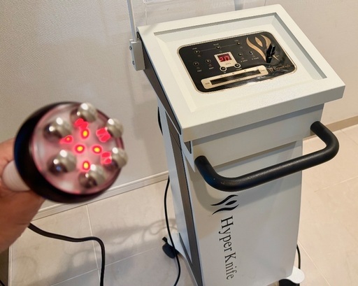 【送料込】Hyper Knife ハイパーナイフ韓国製