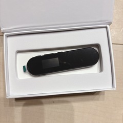 ボイスレコーダー 小型 録音 インタビュー 会議　授業　講義　パワハラの画像