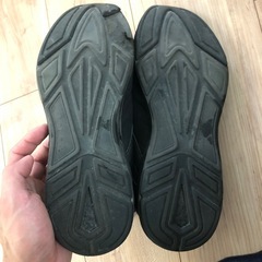 プーマ　室内運動靴の画像