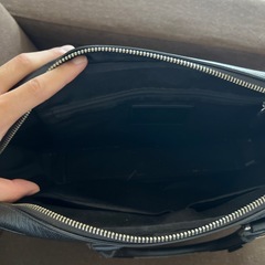 coach コーチ　ビジネスバック
の画像
