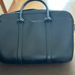 coach コーチ　ビジネスバック
の画像