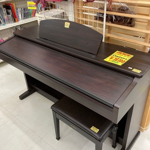 電子ピアノ