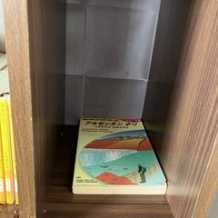 棚の画像