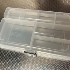 整理収納箱　64個セットの画像