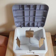 台　踏み台　インテリア台　棚、収納box 椅子の画像
