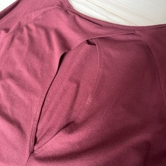 《9/16日までの出品》ZARA背中開きワンピ　Sの画像