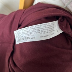 《9/16日までの出品》ZARA背中開きワンピ　Sの画像