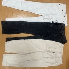 女の子　140から160サイズまとめ売りの画像