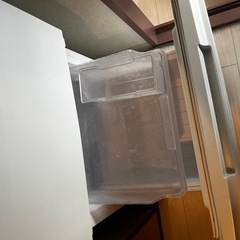 シャープ　冷蔵庫　152L 一人暮らし向けの画像
