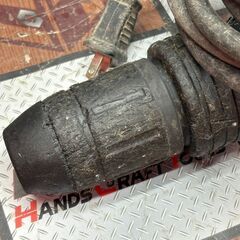 【中古】ヒルティ HILTI TE700-AVR01 電動ハンマ ケース・ビット付き【ハンズクラフト佐賀】の画像