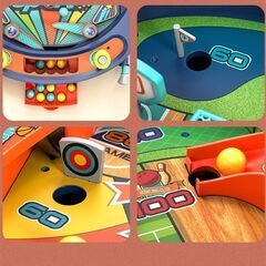 ◆キッズ ピンボール マシン◆の画像