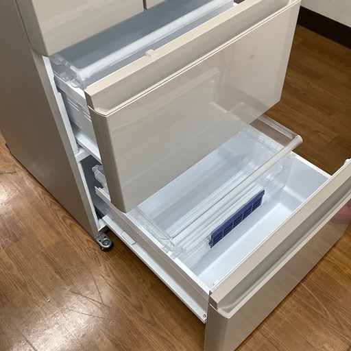 Panasonic パナソニック 5ドア冷蔵庫 NR-E41EX1 2024年製【トレファク 川越店】