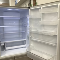 Panasonic パナソニック 5ドア冷蔵庫 NR-E41EX1 2024年製【トレファク 川越店】の画像