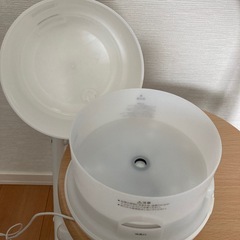 アロマディフューザーの画像