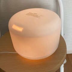 アロマディフューザーの画像