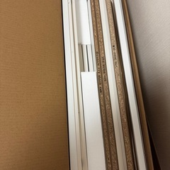 白井産業 カウンター下収納 ラック 扉タイプ キャビネット 木製 組み合わせてキッチン・ダイニングに合わせた幅にできるユニット収納 シンプルなデザイン ホワイト 白 幅90 奥行29.6 高さ84.9cm PTS-8590D WH ピタシエの画像