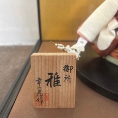 五月人形の画像