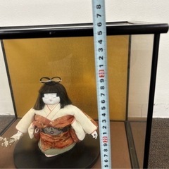 五月人形の画像