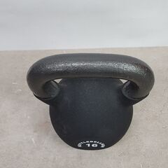 ケトルベル 16kg トレーニング フィットネス 25i菊TKの画像