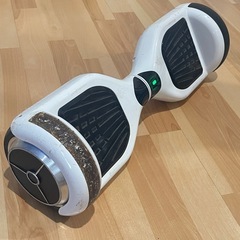ミニセグウェイ  バランススクーターの画像