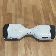 ミニセグウェイ  バランススクーターの画像