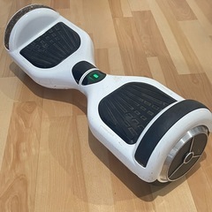 ミニセグウェイ  バランススクーターの画像