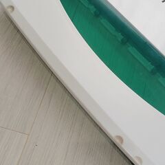 【上蓋】ヤマダセレクト(ハイアール製)洗濯機 YWM-T45A1(2017年製)の画像