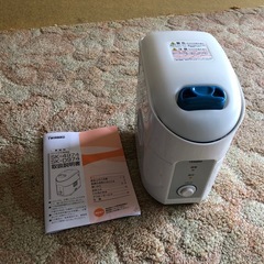 加湿器の画像