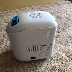 加湿器の画像