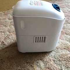 加湿器の画像