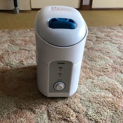 加湿器の画像